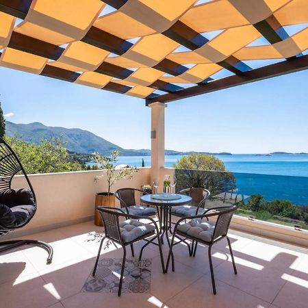 Apartamento Blue Ivy Mlini Exterior foto