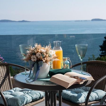Apartamento Blue Ivy Mlini Exterior foto
