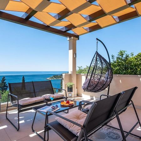 Apartamento Blue Ivy Mlini Exterior foto