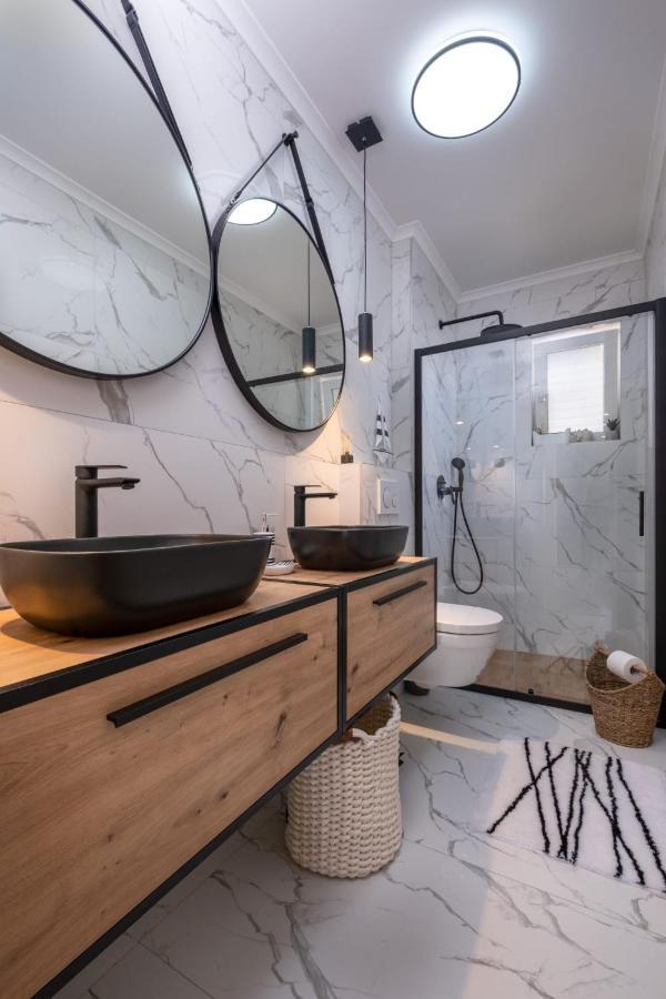 Apartamento Blue Ivy Mlini Exterior foto