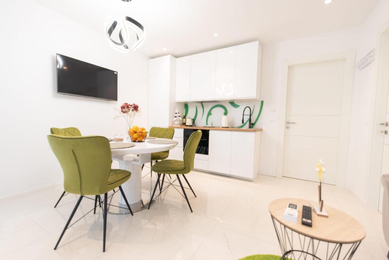 Apartamento Blue Ivy Mlini Exterior foto