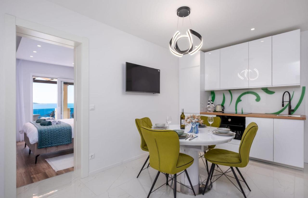 Apartamento Blue Ivy Mlini Exterior foto