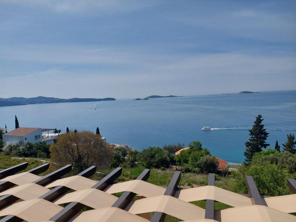 Apartamento Blue Ivy Mlini Exterior foto