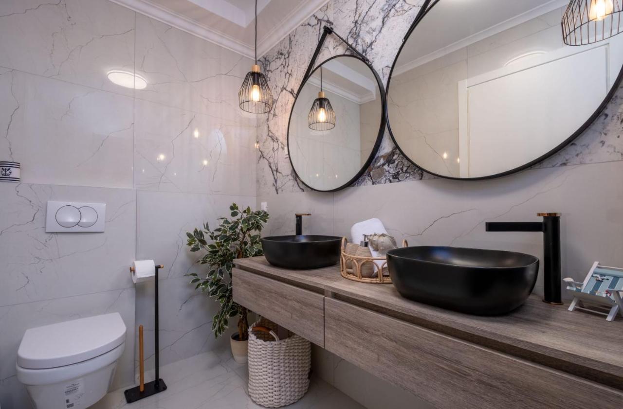 Apartamento Blue Ivy Mlini Exterior foto
