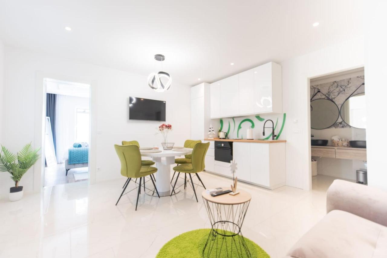 Apartamento Blue Ivy Mlini Exterior foto