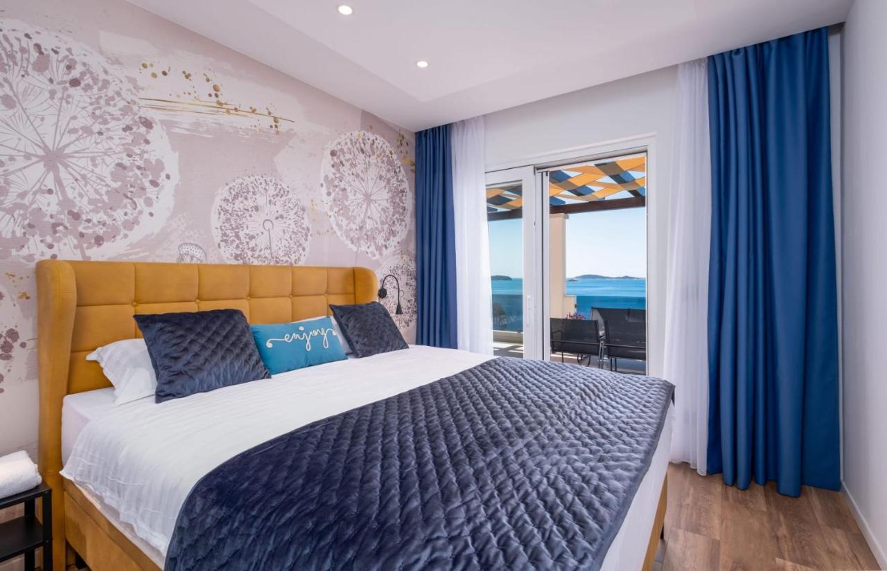 Apartamento Blue Ivy Mlini Exterior foto